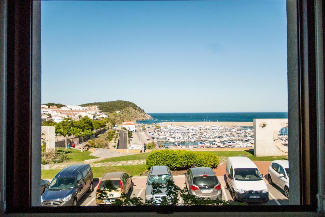 Un Sueno En Palamos Palamós Exterior foto