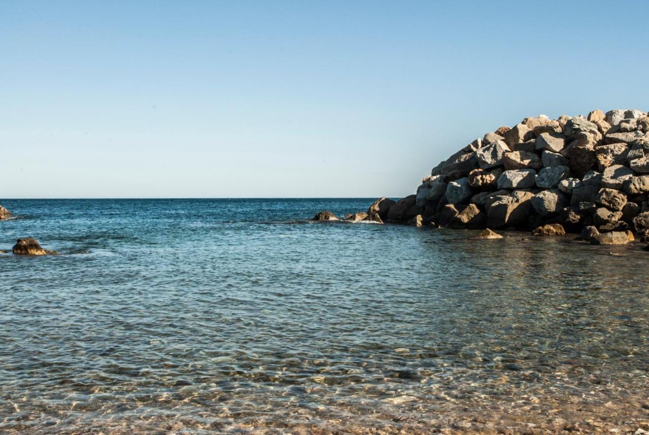 Un Sueno En Palamos Palamós Exterior foto